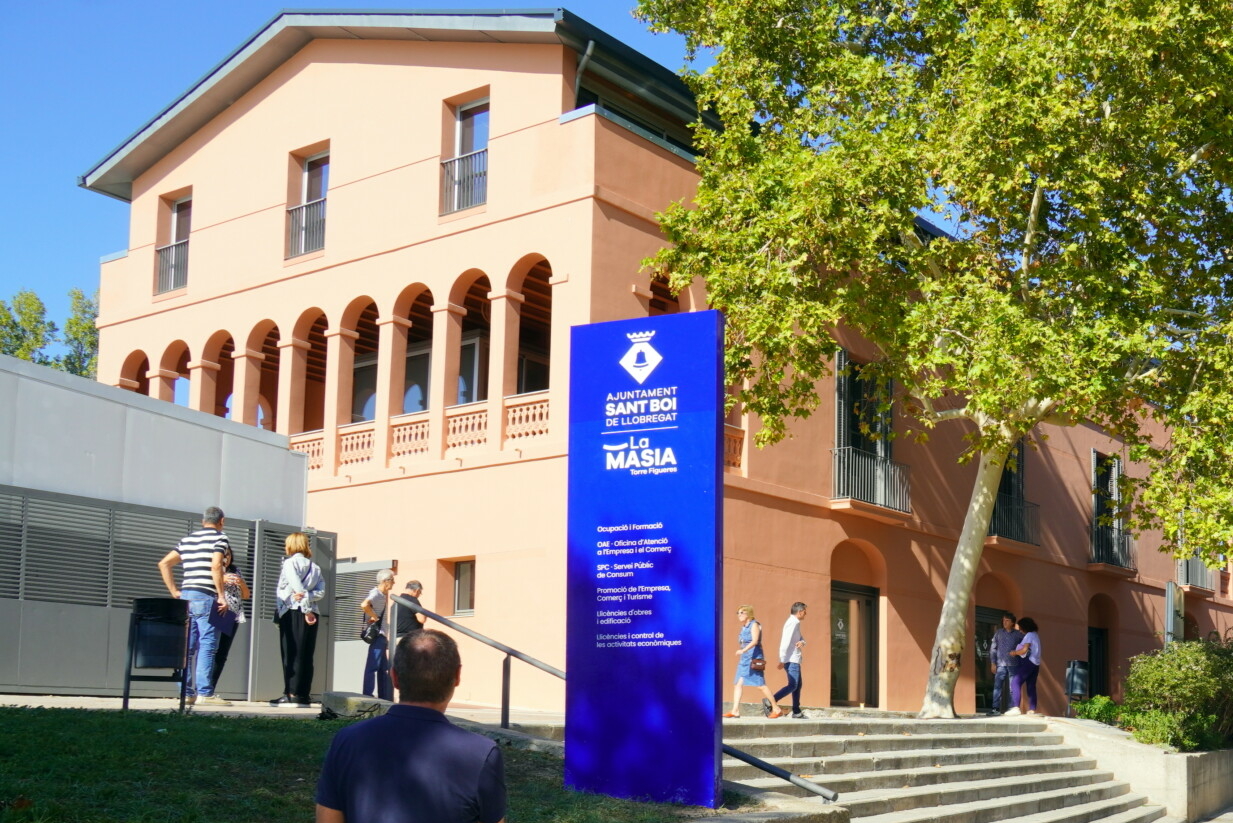 La Masia