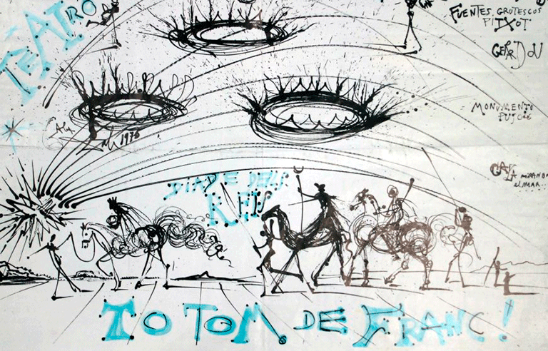 dali