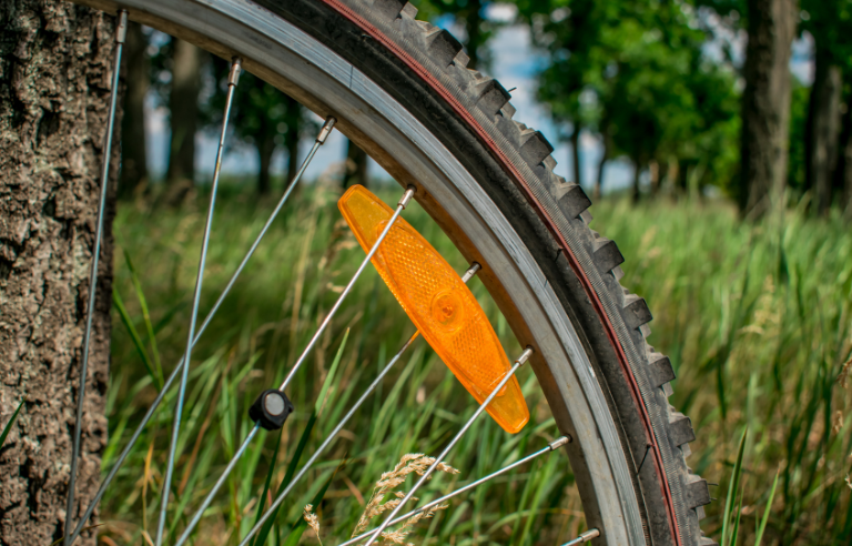 Activitat personalitzem la teva bici
