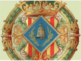 Escut Sant Boi antic