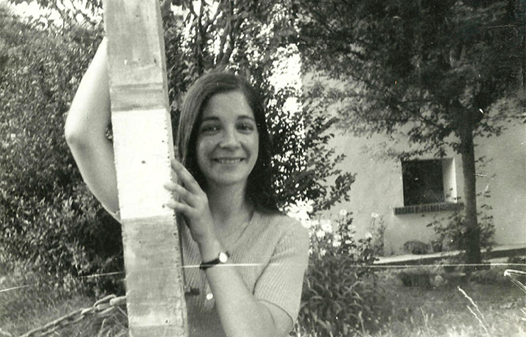 Maria Mercè Marçal