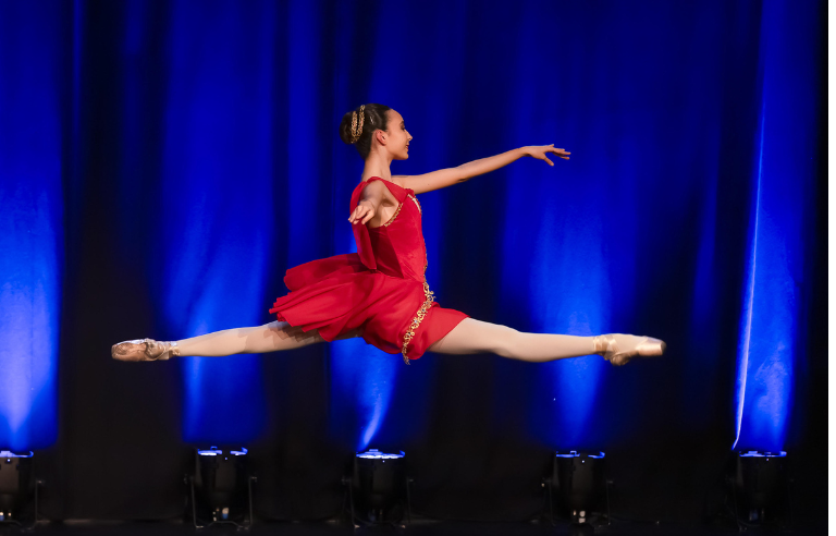 Premis Coreogràfics de Catalunya