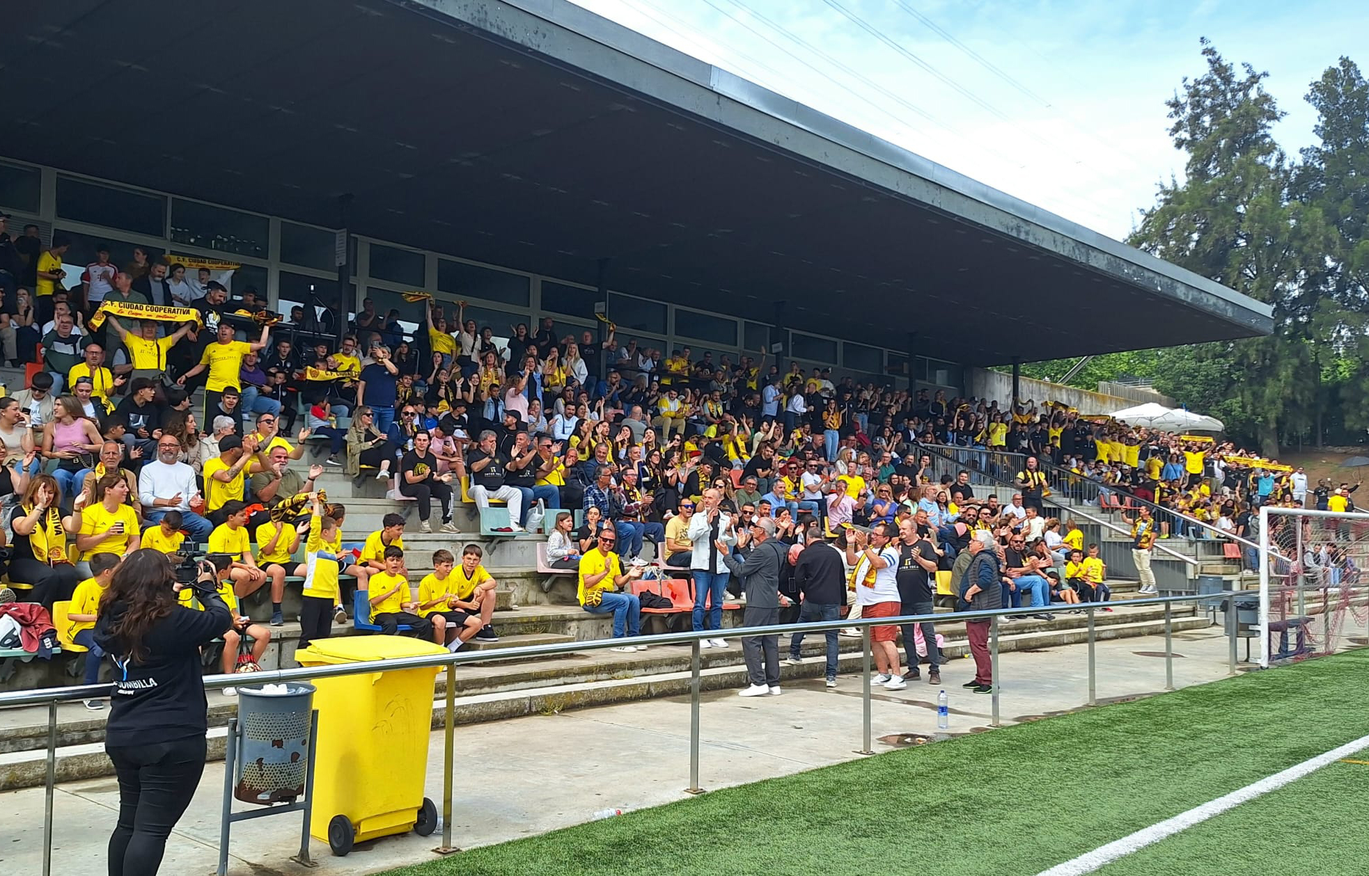 FC Ciutat Cooperativa