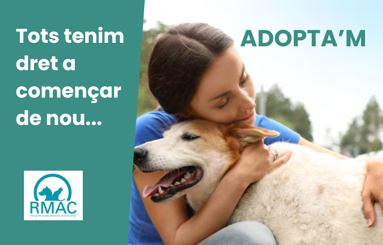 RMAC Refugi d'animals