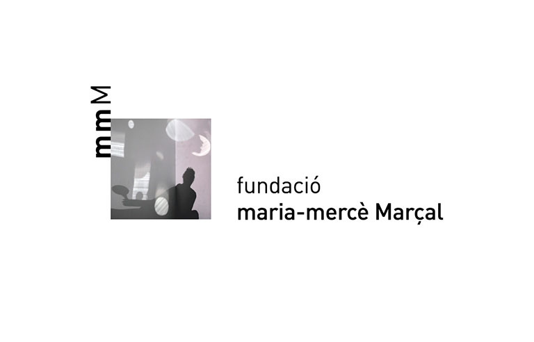 Logo fundació Maria Mercè Marçal