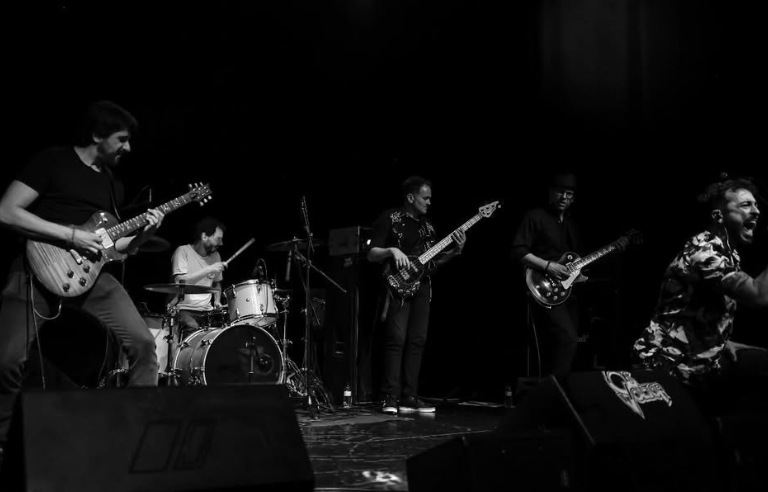 Concert a Les Muses