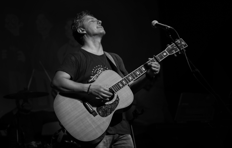 Música a la fresca