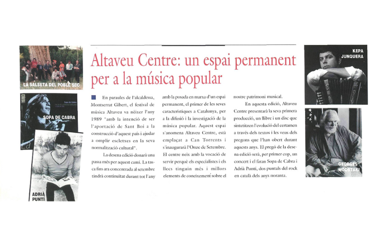 Converses Altaveu