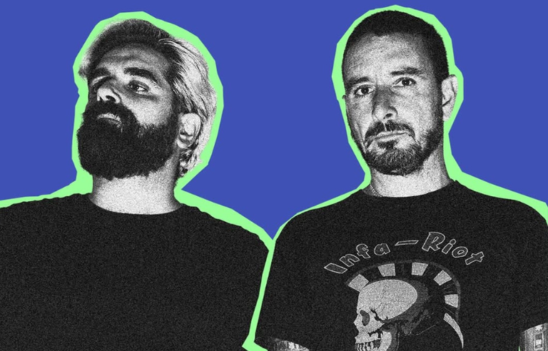 Pop y muerte