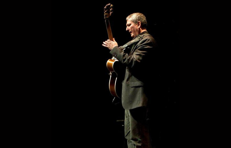 Alfons Enjuanes Quartet 