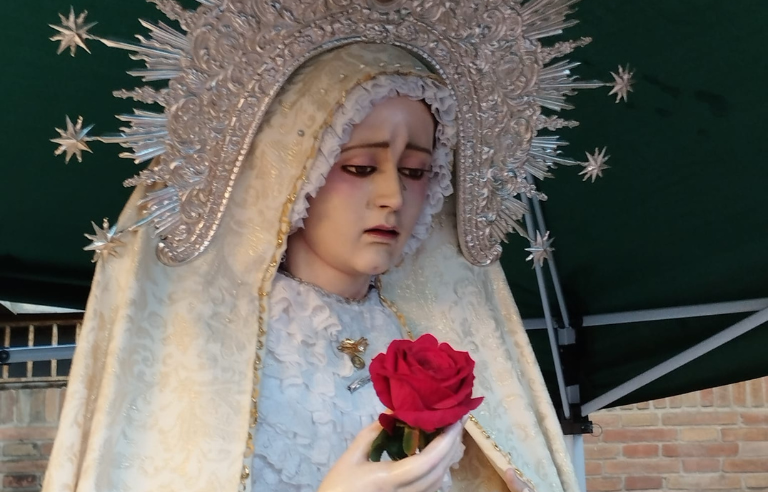 Romeria