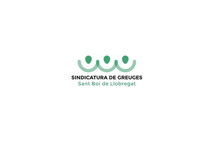Logo Sindicatura de Greuges de Sant Boi