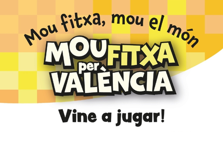 Mou fitxa per València