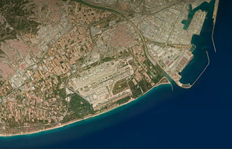 Delta de Llobregat