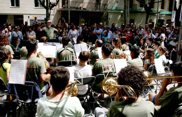 Blai Band