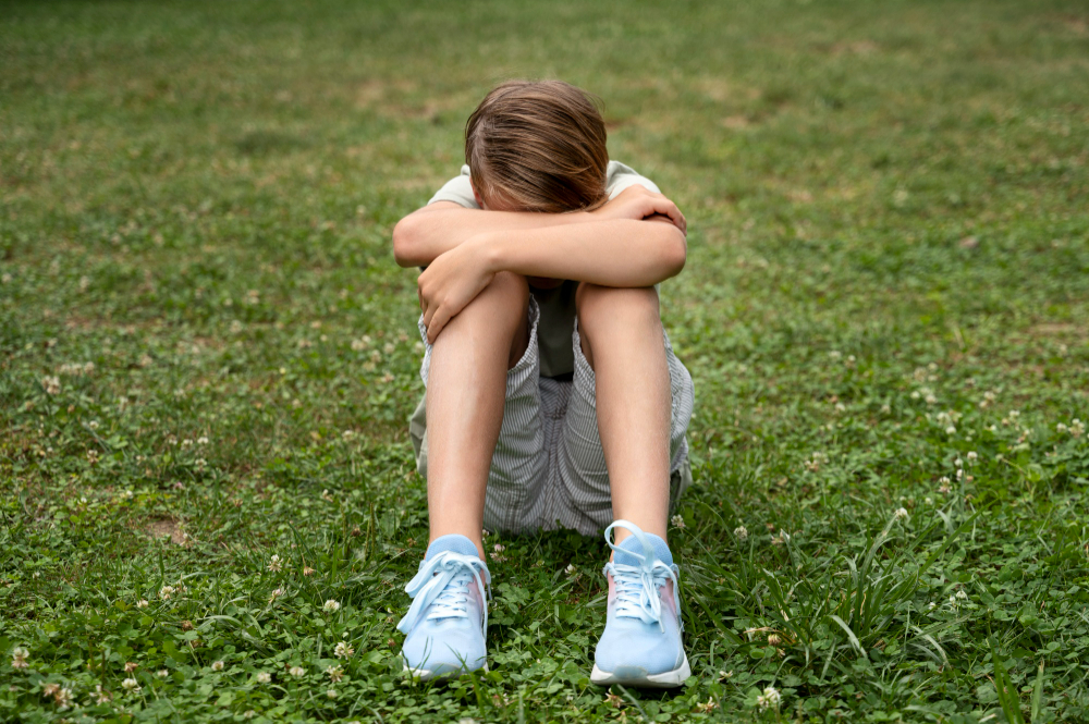 Prevenció del suicidi