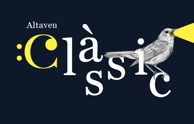 Altaveu Clàssic 2025