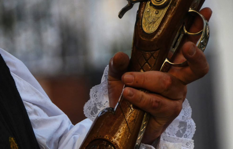 Aplec de Trabucaires