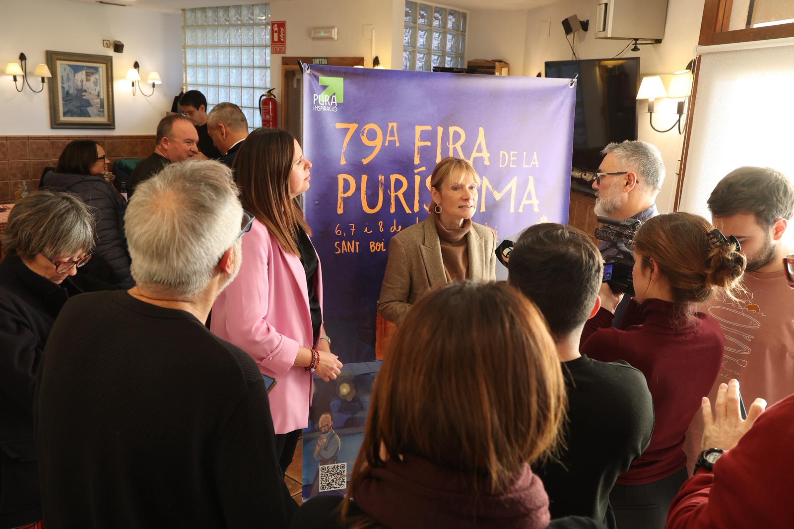 L'edició d'enguany s'ha presentat en una roda de premsa