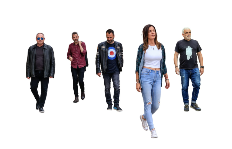 Concert d'Aston al Club Elias de Cal Ninyo