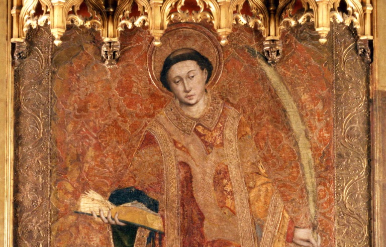 Retaule de Sant Baldiri