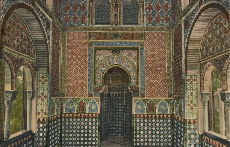 Alhambra 