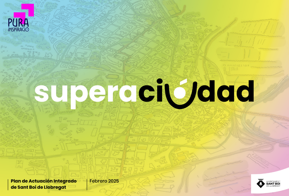 Candidatura Superaciutat