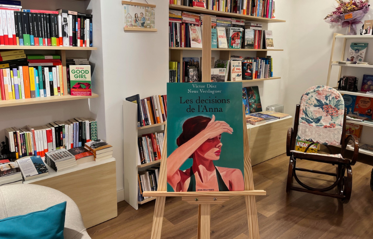 Club de lectura