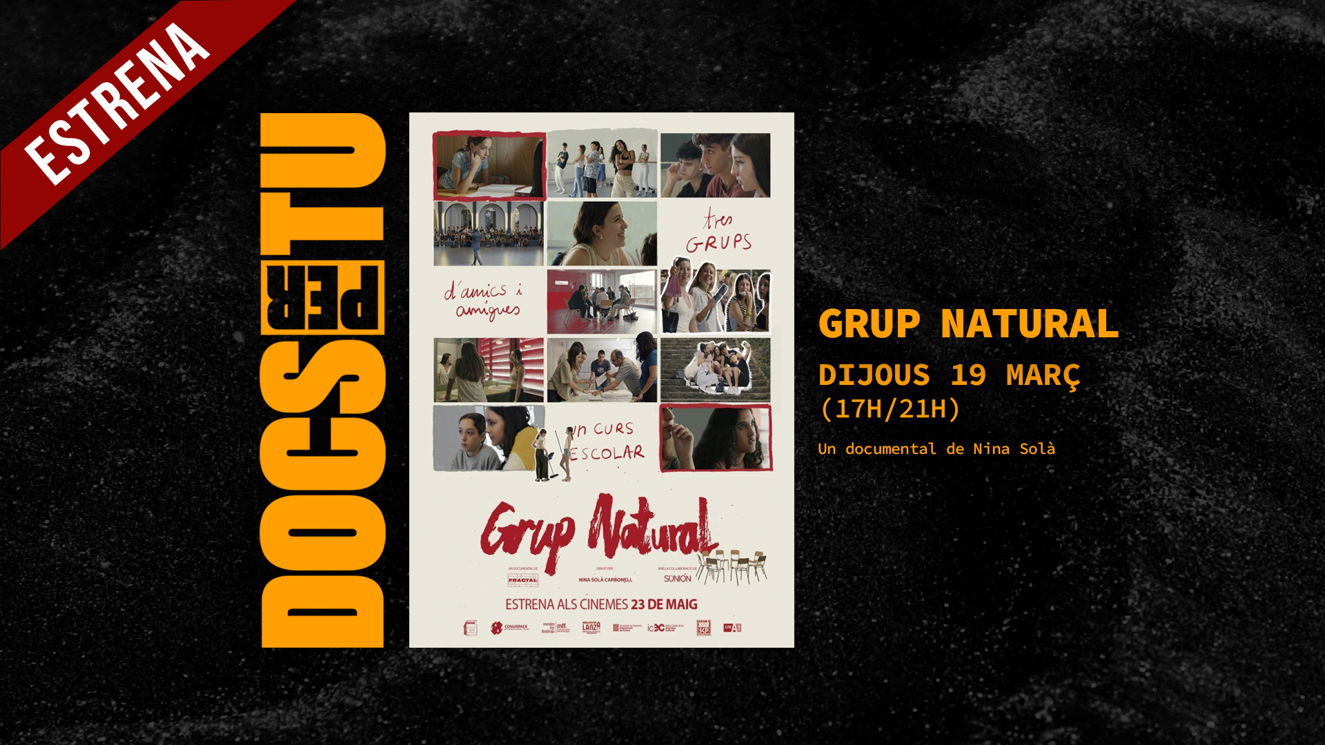 Documental Grup Natural