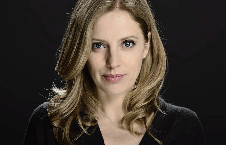 Maria Molins