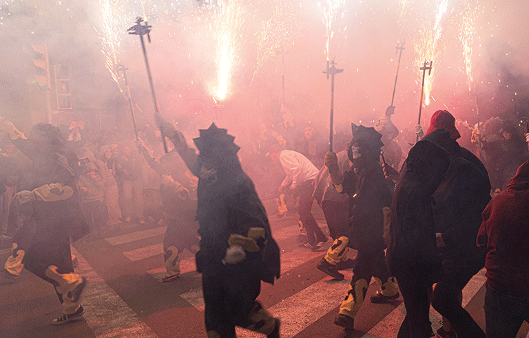 correfoc