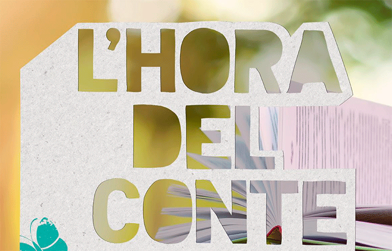 hora del conte