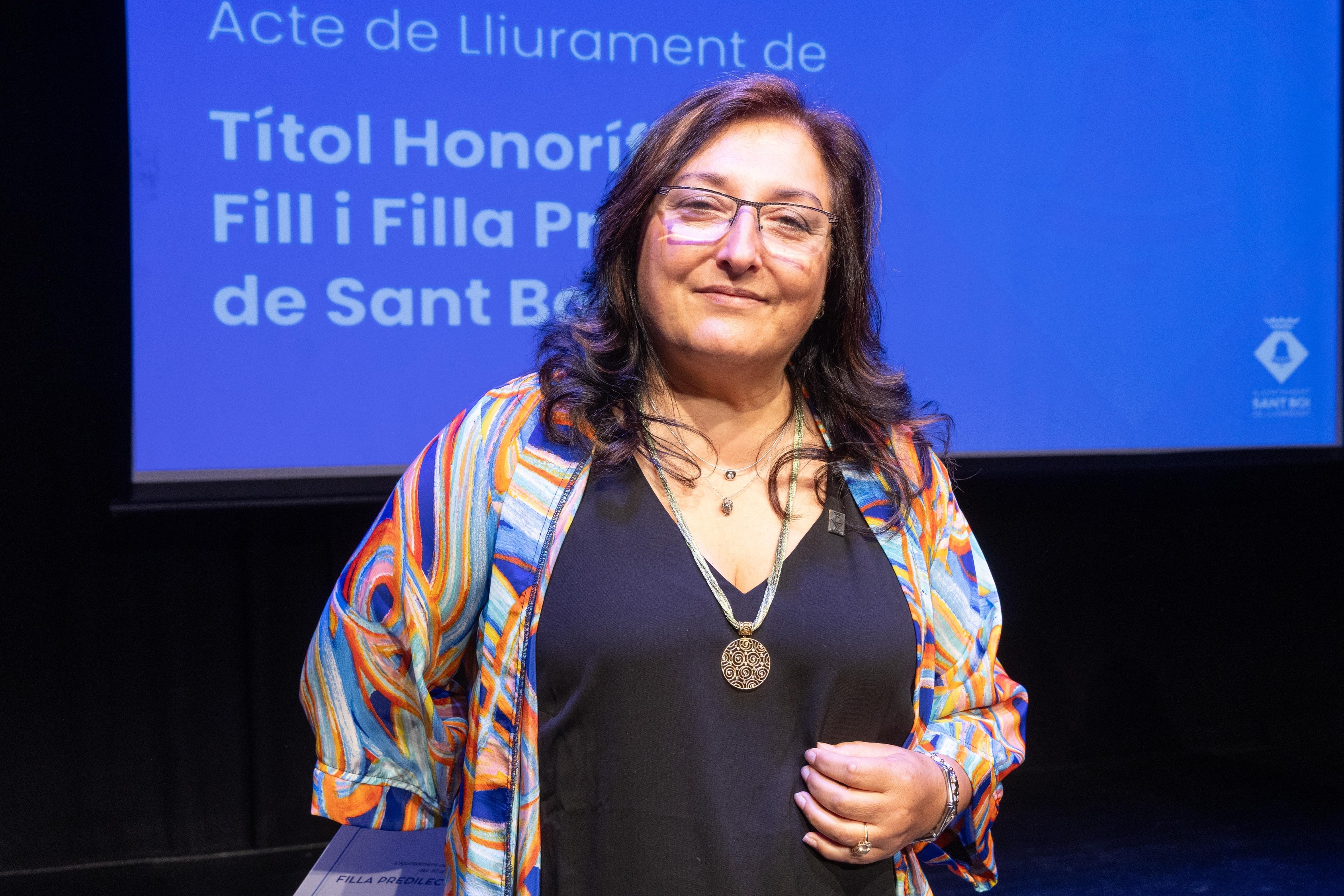 Núria Salán