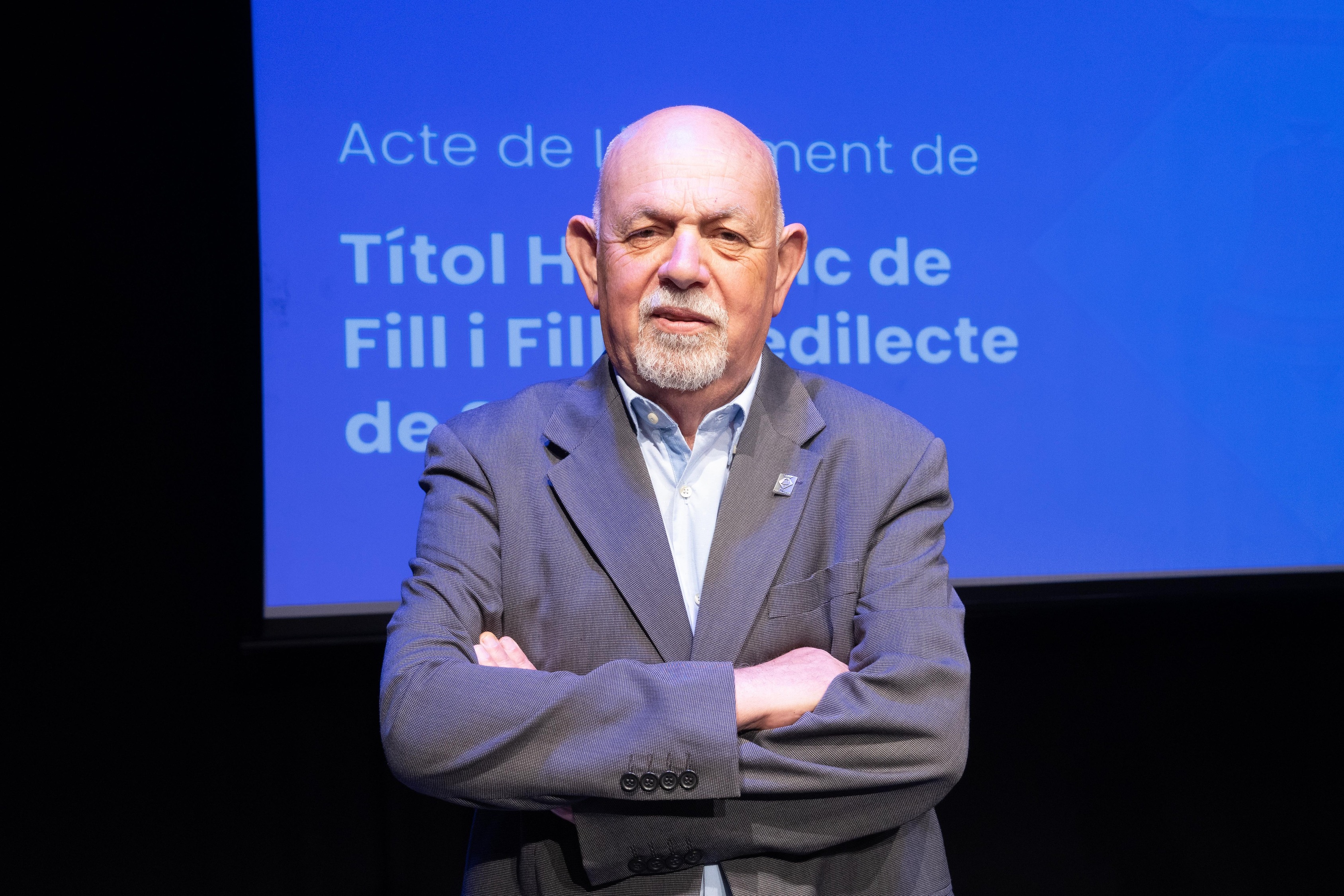 Pere Lorente
