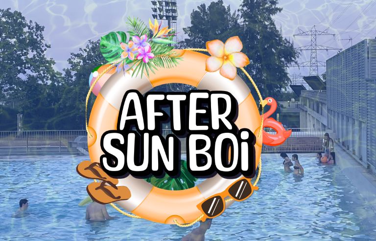 After Sun Boi