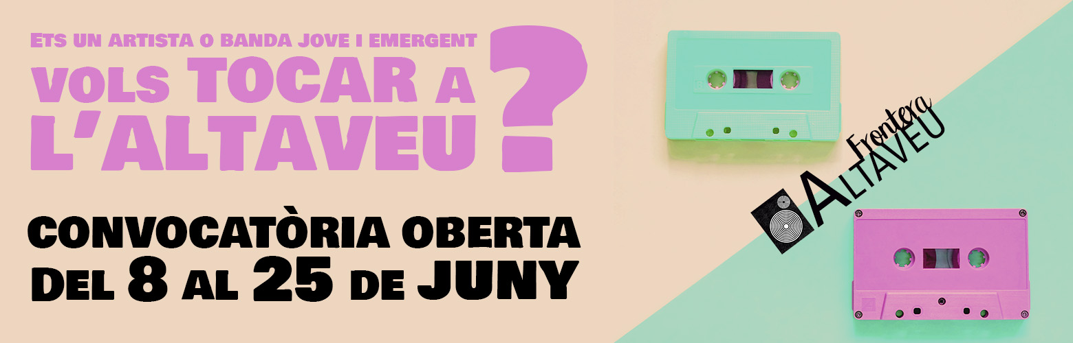 Altaveu Frontera