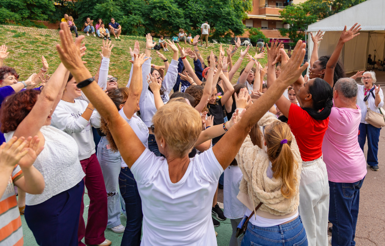 Flashmob
