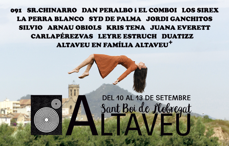 Cartell Altaveu