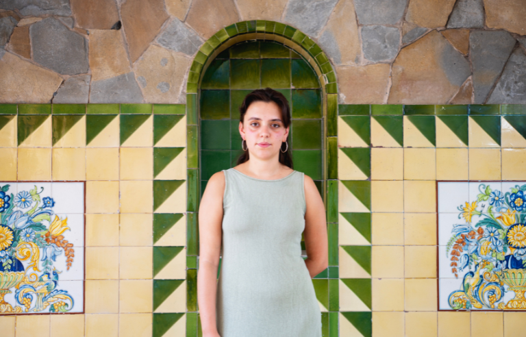 Leyre Estruch