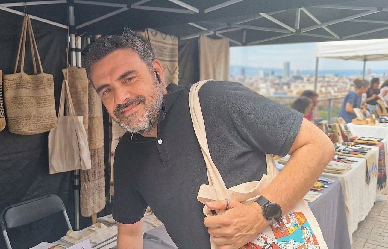 Vicente Merino