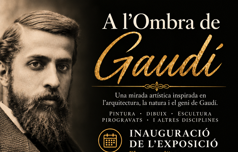 Inauguració exposició