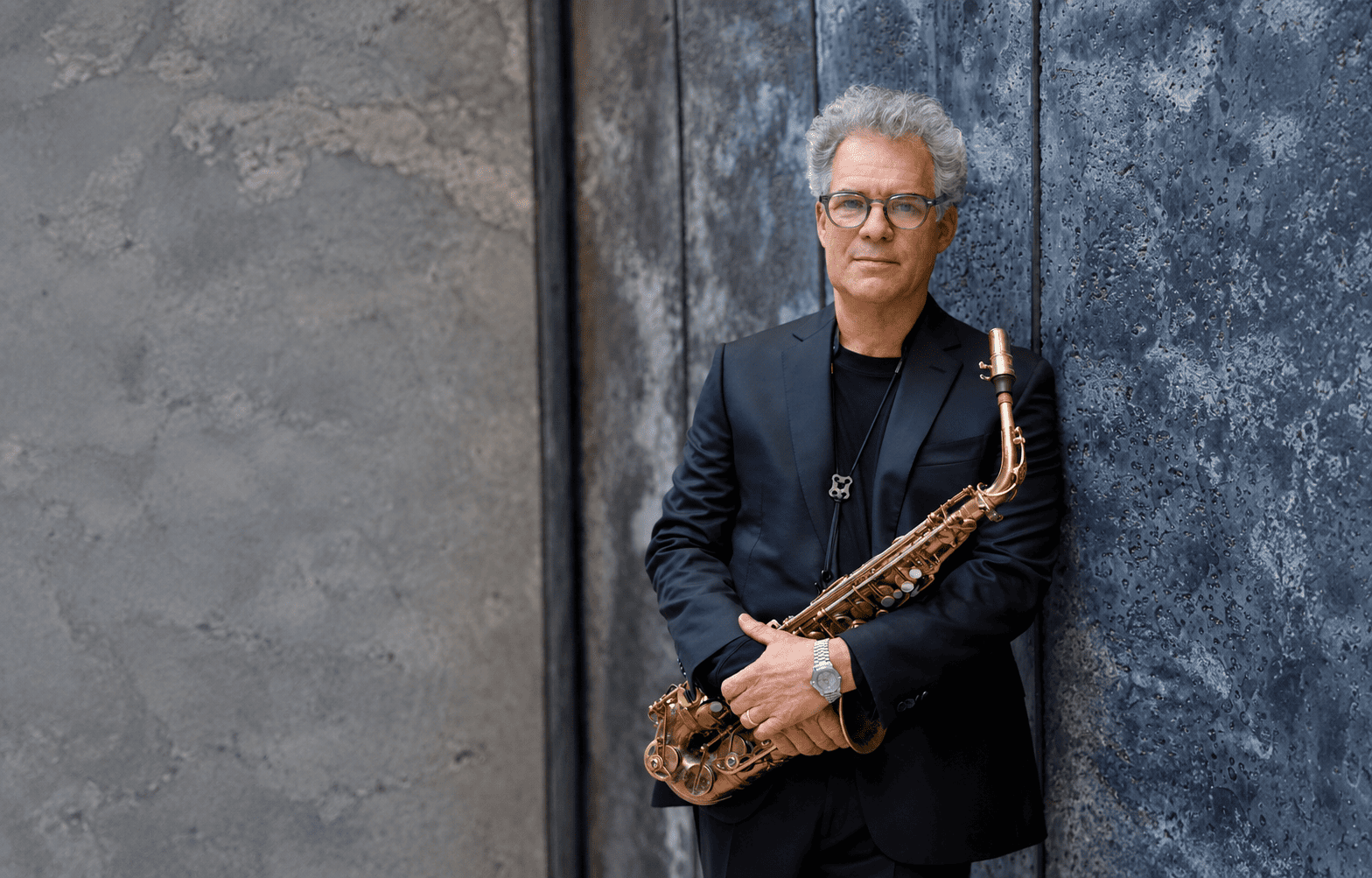 Mostra de jazz: Jim Snidero