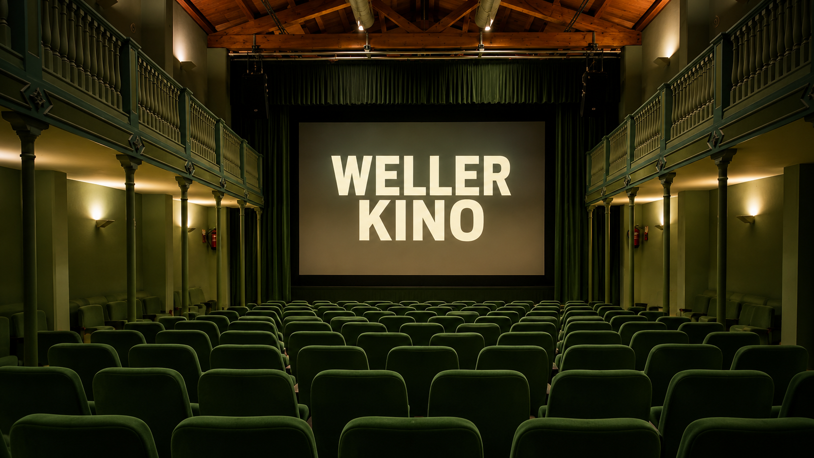 cinema
