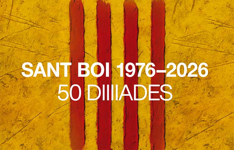 Diada de Catalunya 2026