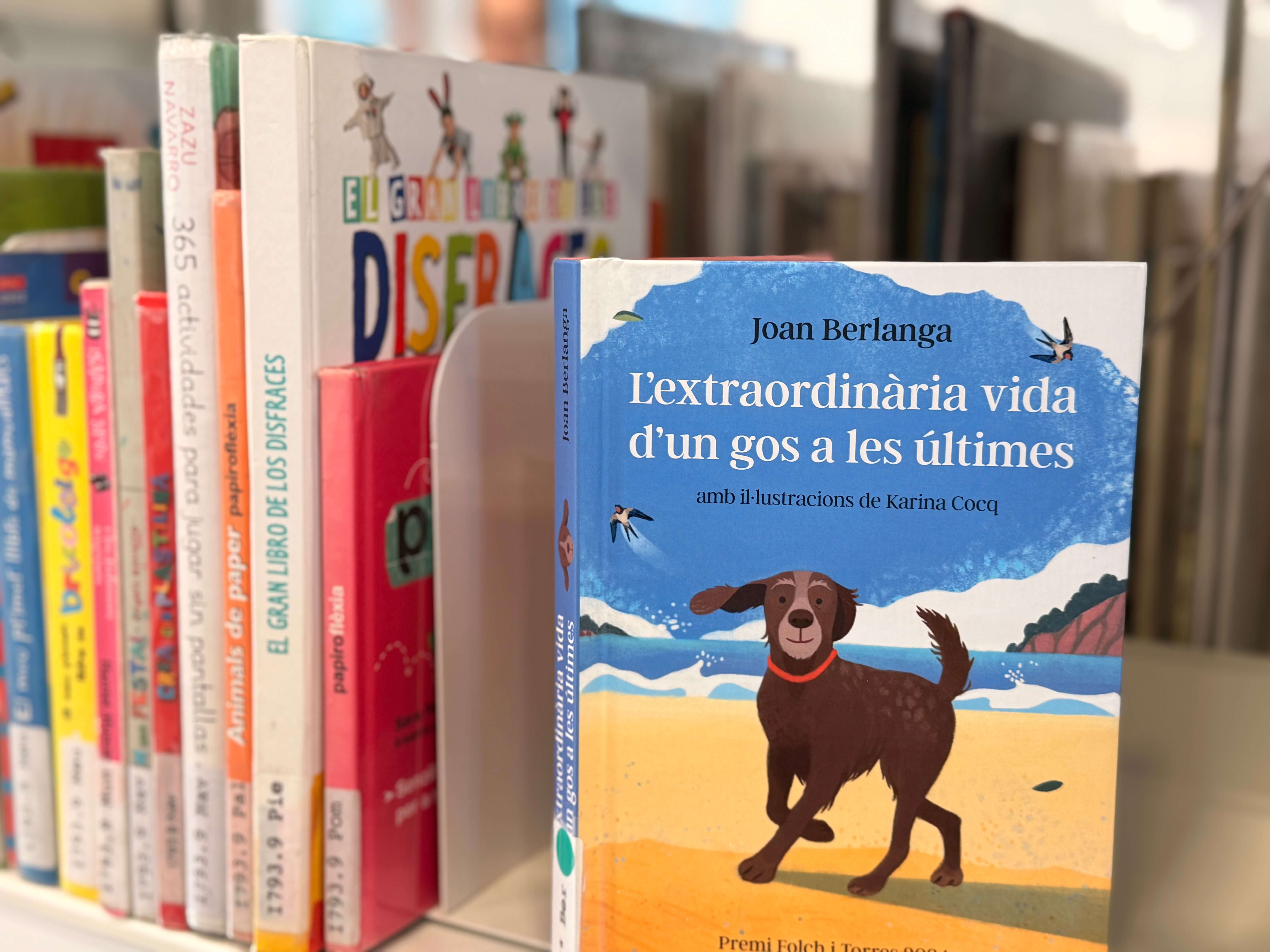 Llibre club lectura