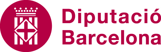 Logo Diputació BCN