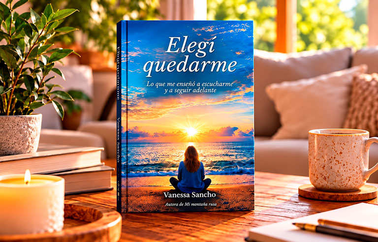 elegí quedarme