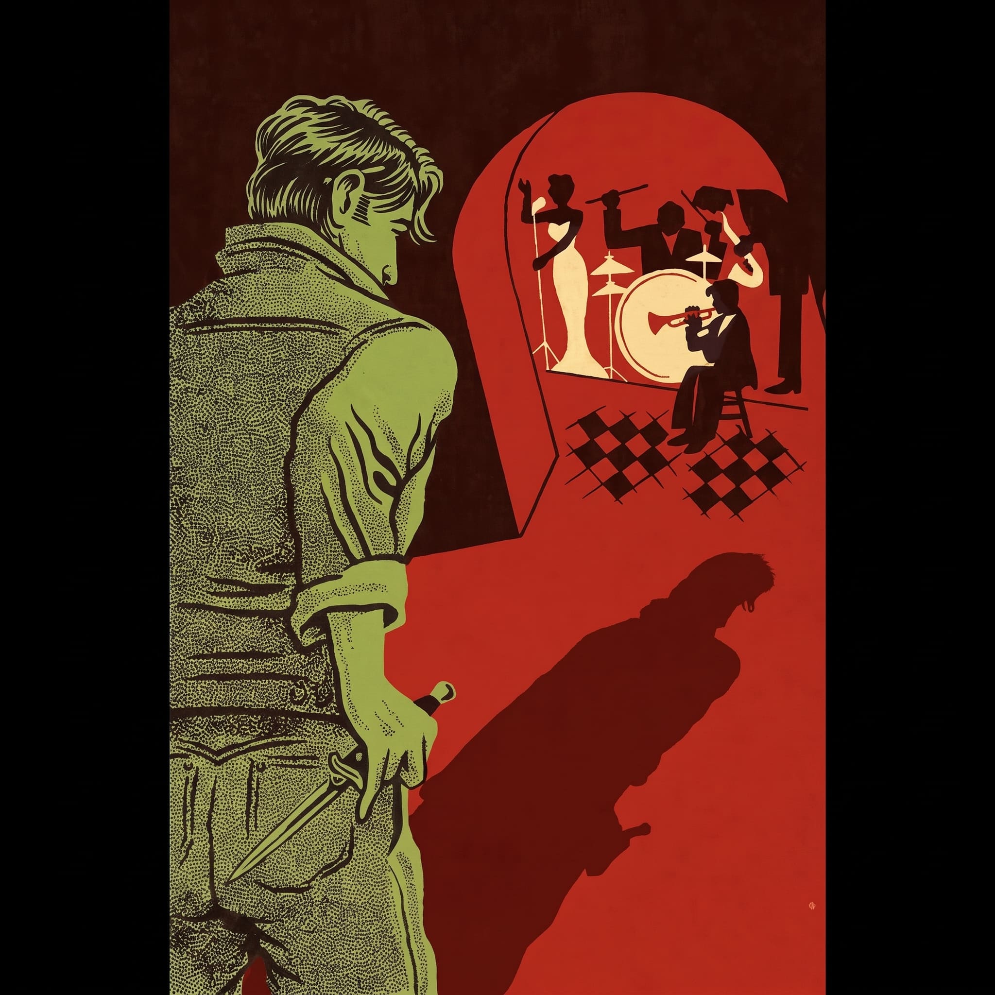 Portada llibre Todos habían dejado de bailar