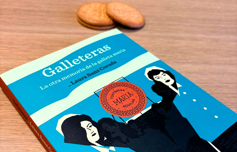 galletera