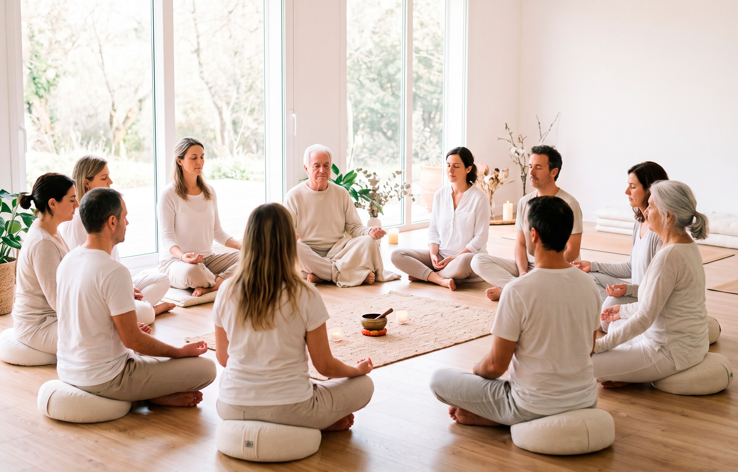 mindfulness